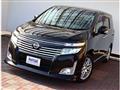 2010 Nissan Elgrand