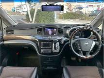 2012 Nissan Elgrand