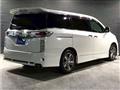 2010 Nissan Elgrand