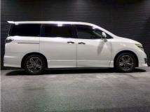 2010 Nissan Elgrand