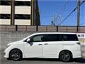 2011 Nissan Elgrand