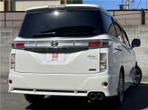 2011 Nissan Elgrand