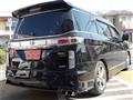 2010 Nissan Elgrand