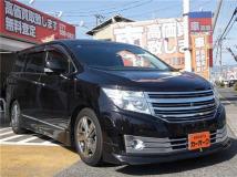 2010 Nissan Elgrand