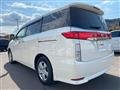2010 Nissan Elgrand