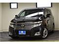 2010 Nissan Elgrand