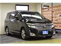2010 Nissan Elgrand