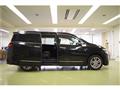 2010 Nissan Elgrand