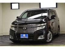 2010 Nissan Elgrand