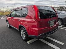 2011 Nissan X-Trail