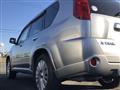 2008 Nissan X-Trail