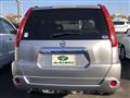 2008 Nissan X-Trail