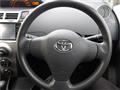 2010 Toyota Vitz