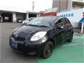 2010 Toyota Vitz
