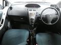 2005 Toyota Vitz