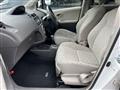 2008 Toyota Vitz