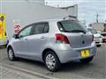 2010 Toyota Vitz