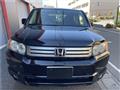 2008 Honda Crossroad