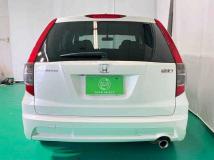 2007 Honda Stream