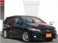 2010 Honda Stream
