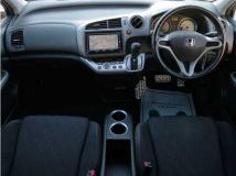2010 Honda Stream