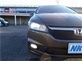 2007 Honda Stream