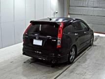 2009 Honda Stream