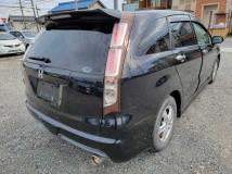 2010 Honda Stream