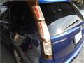 2009 Honda Stream