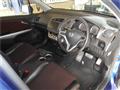 2009 Honda Stream
