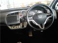 2009 Honda Stream