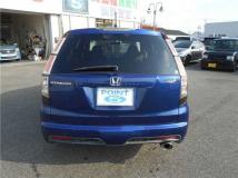 2009 Honda Stream
