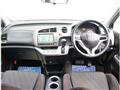 2009 Honda Stream