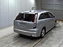 2010 Honda Stream