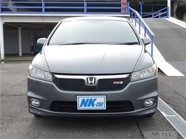 2008 Honda Stream