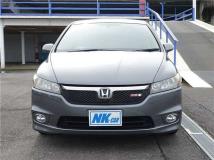 2008 Honda Stream