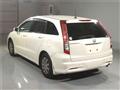 2011 Honda Stream
