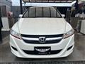 2009 Honda Stream