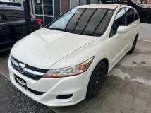 2009 Honda Stream