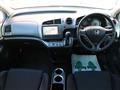 2009 Honda Stream