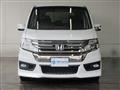 2013 Honda Step WGN