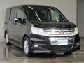 2011 Honda Step WGN