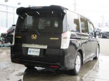 2011 Honda Step WGN