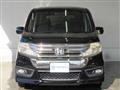 2012 Honda Step WGN
