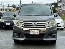 2013 Honda Step WGN