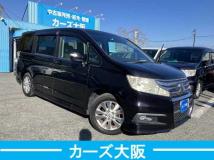 2011 Honda Step WGN