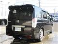 2010 Honda Step WGN