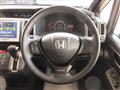 2010 Honda Step WGN