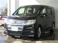 2010 Honda Step WGN