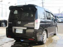 2010 Honda Step WGN